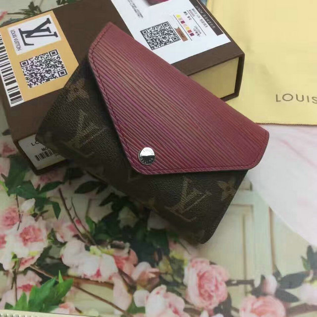 ルイヴィトン　YH3-M60494 2017年再入荷　財布　エビレザー