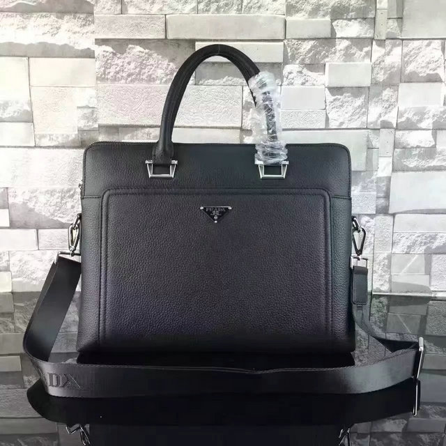 商品名称：プラダ　FY-PD053　2017年新品　ハンドバッグ　レザー