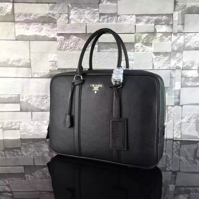 商品名称：プラダ　FY1-PD0871 2017年新品　ハンドバッグ　トリヨンレザー