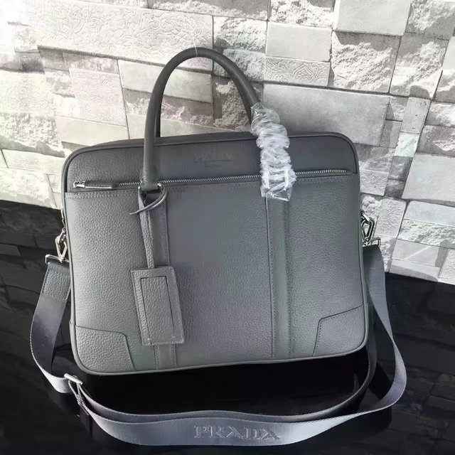 商品名称：プラダ　FY2-VS0388　 2017年新品　ハンドショルダーバッグ　トリヨンレザー