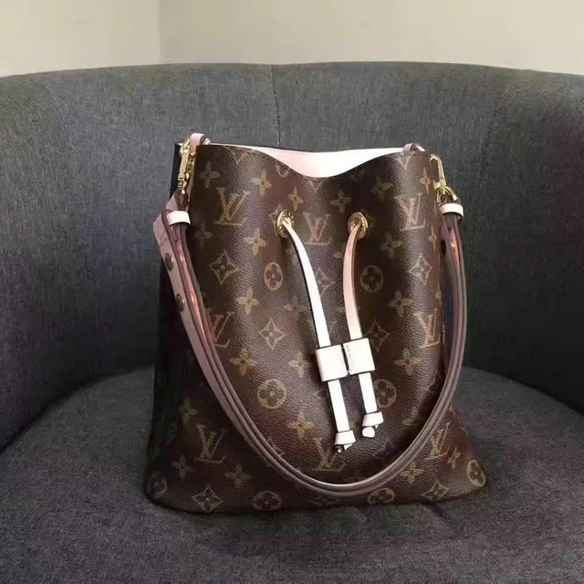 商品名称：ルイヴィトン　025-M42128-1　2017年最新作　ハンドバッグ　キャンパスレザ