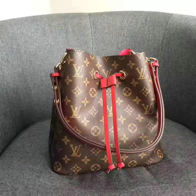 商品名称：ルイヴィトン　025-M42128-3　2017年最新作　ハンドバッグ　キャンパスレザー