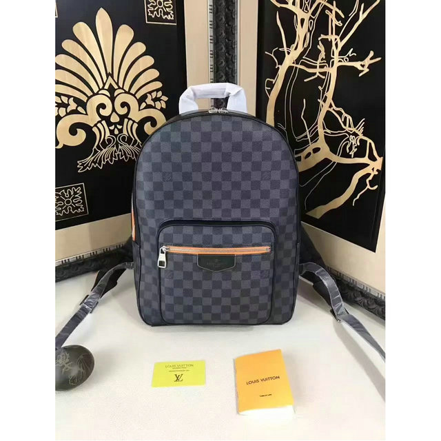 ルイヴィトン　025-N42403　2017年最新作　リュックサック　ダミエ