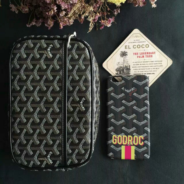 BX2-GY00320　ゴヤール 2017年最新入荷　カメラケース　チェーン袋