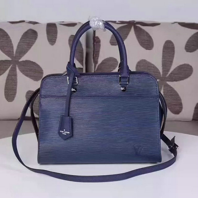 商品名称：ルイヴィトン　FY2-M51238　2017年新品　ショルダーバッグ　エピ