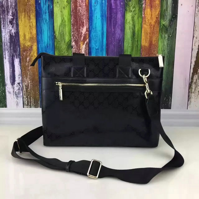 グッチ　FY-286999　2017年新品　ショルダーハンドバッグ　レザー