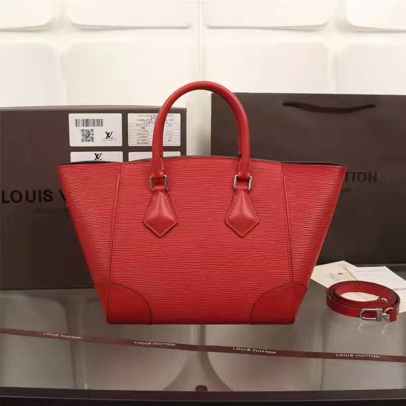 商品名称：ルイヴィトン　YZQ-M41541-3　2017年最新作　トートバッグ　カーフレザー