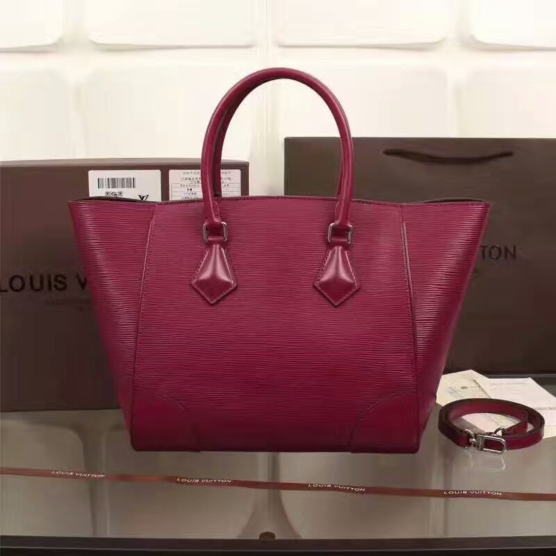 商品名称：ルイヴィトン　YZQ-M41541-5　2017年最新作　トートバッグ　カーフレザー