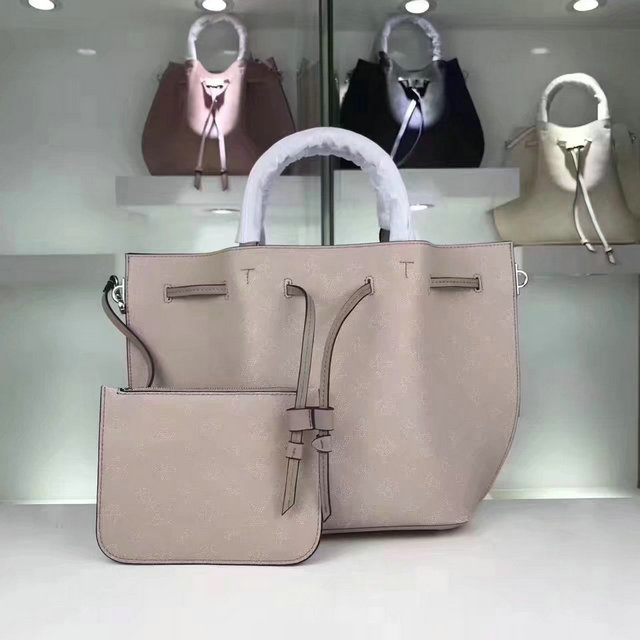 ルイヴィトン　M43413-025-1　2017年最新作　トートバッグ　レザー