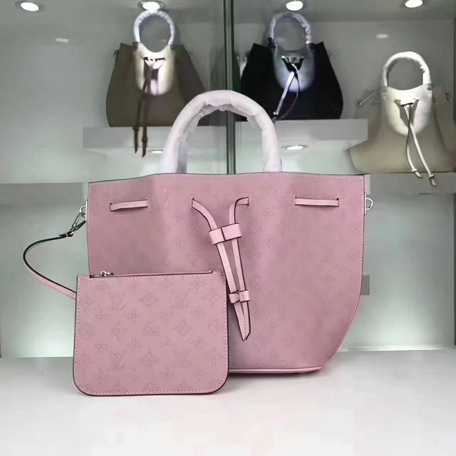 商品名称：ルイヴィトン　M43413-025-2　2017年最新作　トートバッグ　レザー　人気品