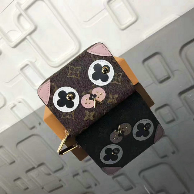 M62310-025　ルイヴィトン　2018年最新作　ショルダーバッグ
