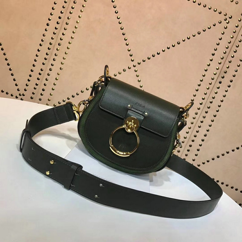 クロエ 025-CLE3S153G　2018年最新作 TESS スモールバッグ ショルダーバッグ