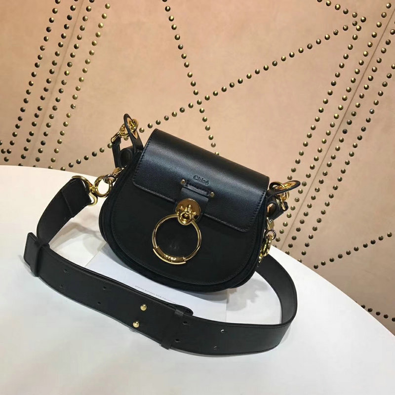 商品名称：クロエ 025-CLE3S153K　2018年最新作 TESS スモールバッグ ショルダーバッグ