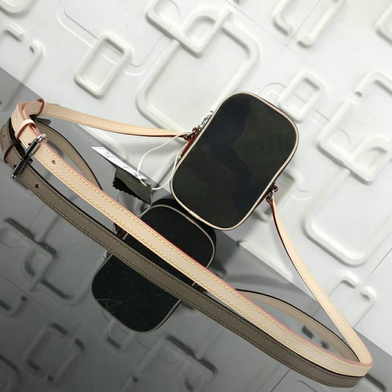 ルイヴィトン 025-M43434M　2018年最新作 斜めがけショルダーバッグ