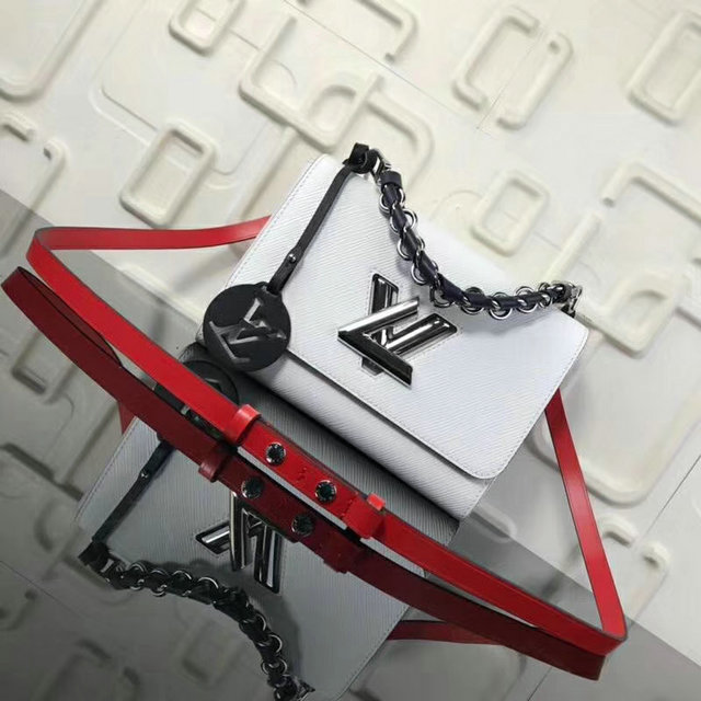 商品名称：ルイヴィトン 025-M52506　2018年新作 ツイスト MM 斜めがける ショルダーバッグ レディースバッグ