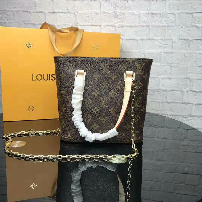 ルイヴィトン 025-M51171　2018年新作 トートバッグ ショルダーバッグ