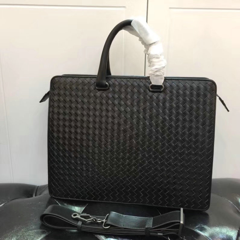 ボッテガヴェネタ GH-BOB18004　2018年最新入荷 ブリーフケース ビジネスバッグ メンズ トート ショルダーバッグ カーフレザー