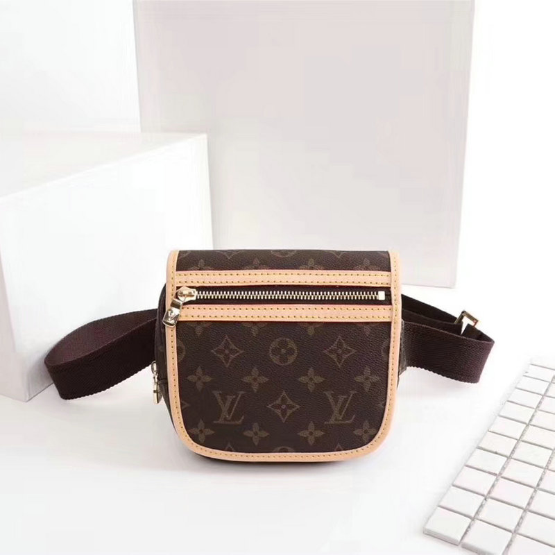 商品名称：ルイヴィトン GH-M40108　2018年最新入荷 ウェストバッグ 男女兼用 モノグラム