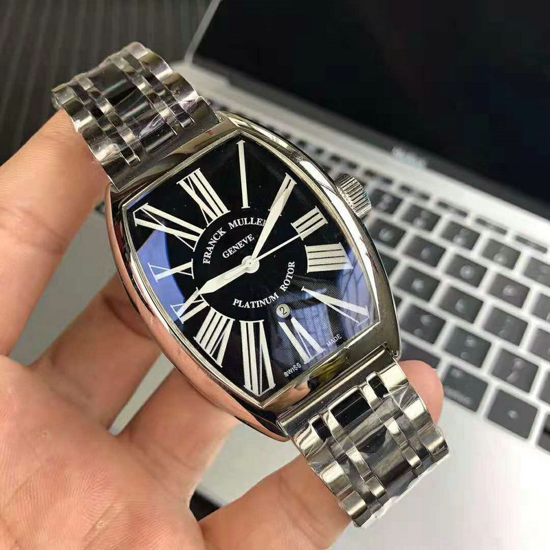 フランクミュラーFranck muller AJ-FMT18001　2018年最新入荷 腕時計 時計 ウォッチ