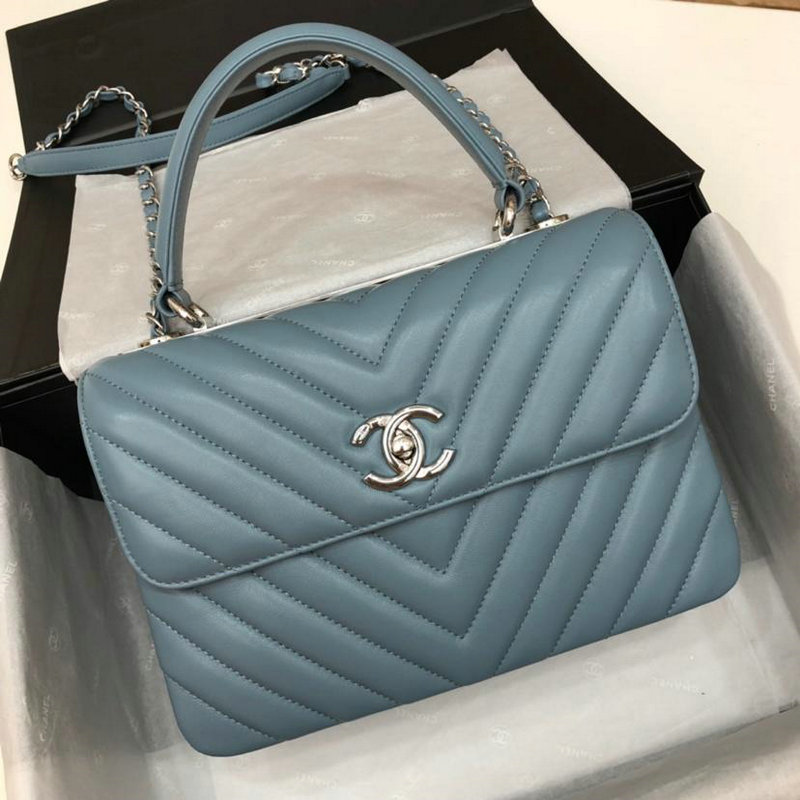 シャネルCHANEL JS-CH92236VYZL　2018年最新作 トップハンドバッグ トートバッグ ショルダーバッグ ラムスキン レディースかばん