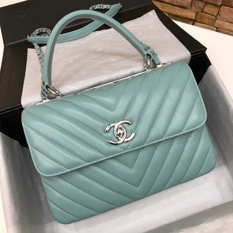 シャネルCHANEL JS-CH92236VYQL　2018年最新作 トップハンドバッグ トートバッグ ショルダーバッグ ラムスキン レディースかばん