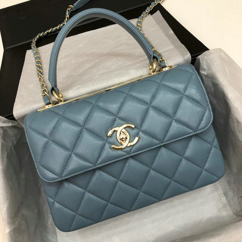 シャネル CHANELJS-CH92236YJZL　2018年最新作 トップハンドバッグ トートバッグ ショルダーバッグ ラムスキン レディースかばん