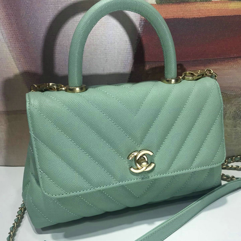シャネルCHANEL JS-CH92990QVL　2018年最新作 トップハンドバッグ トートバッグ ショルダーバッグ キャビアスキン レディースかばん