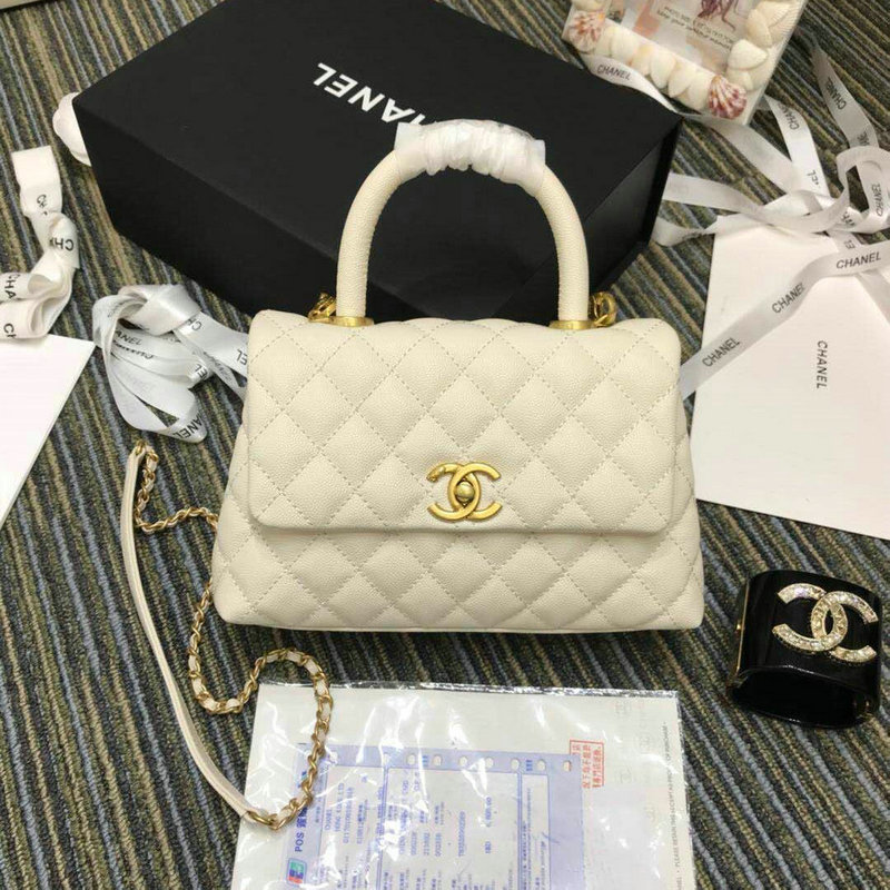 商品名称：シャネルCHANEL JS-CH92990RQGB　2018年最新作 トップハンドバッグ トートバッグ ショルダーバッグ キャビアスキン レディースかばん
