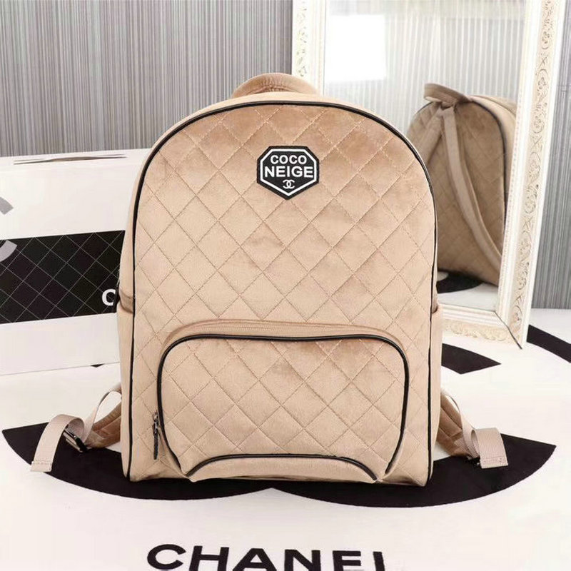 シャネルCHANEL JS-CHB18028F　2018年最新作 リュックサック バックパック