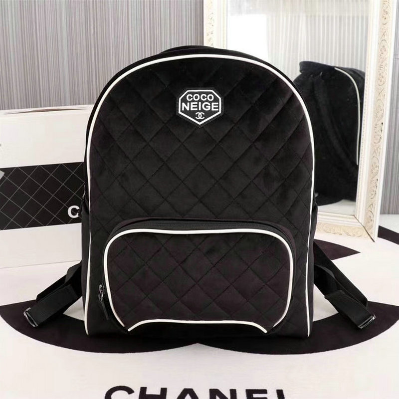 シャネルCHANEL JS-CHB18028H　2018年最新作 リュックサック バックパック