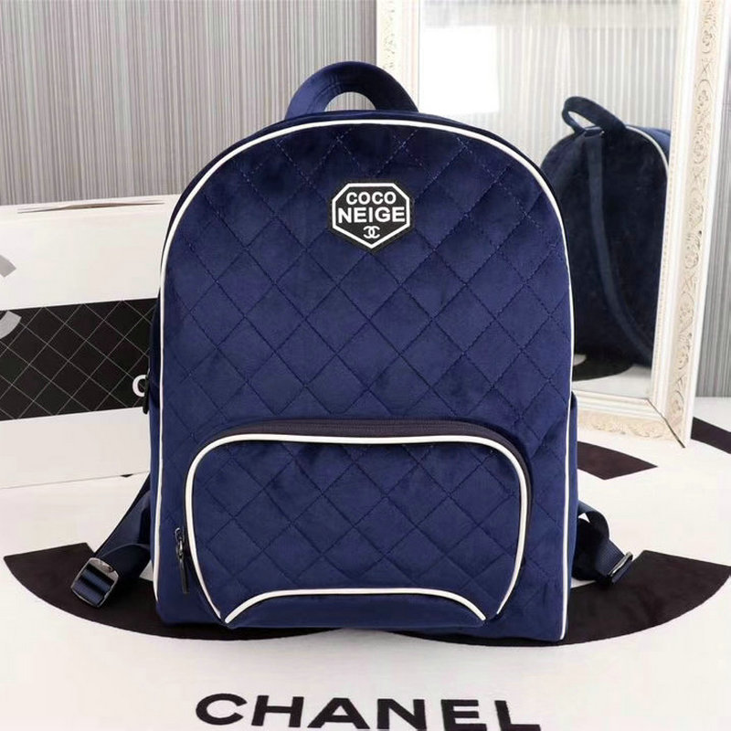 シャネルCHANEL JS-CHB18028L　2018年最新作 リュックサック バックパック