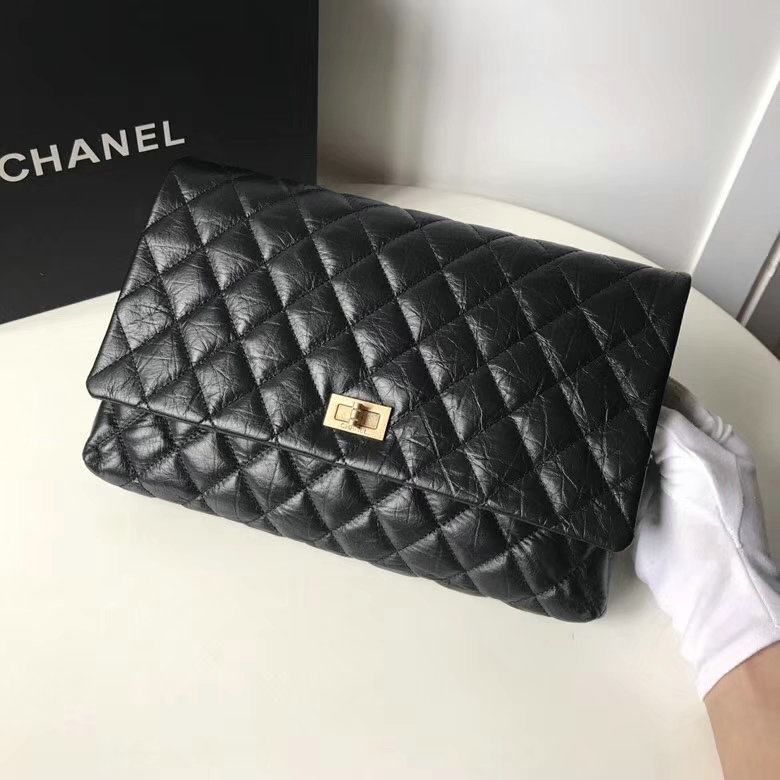 シャネルCHANEL JS-CHB18030Y　2018年最新作 クラッチバッグ 手持ちかばん