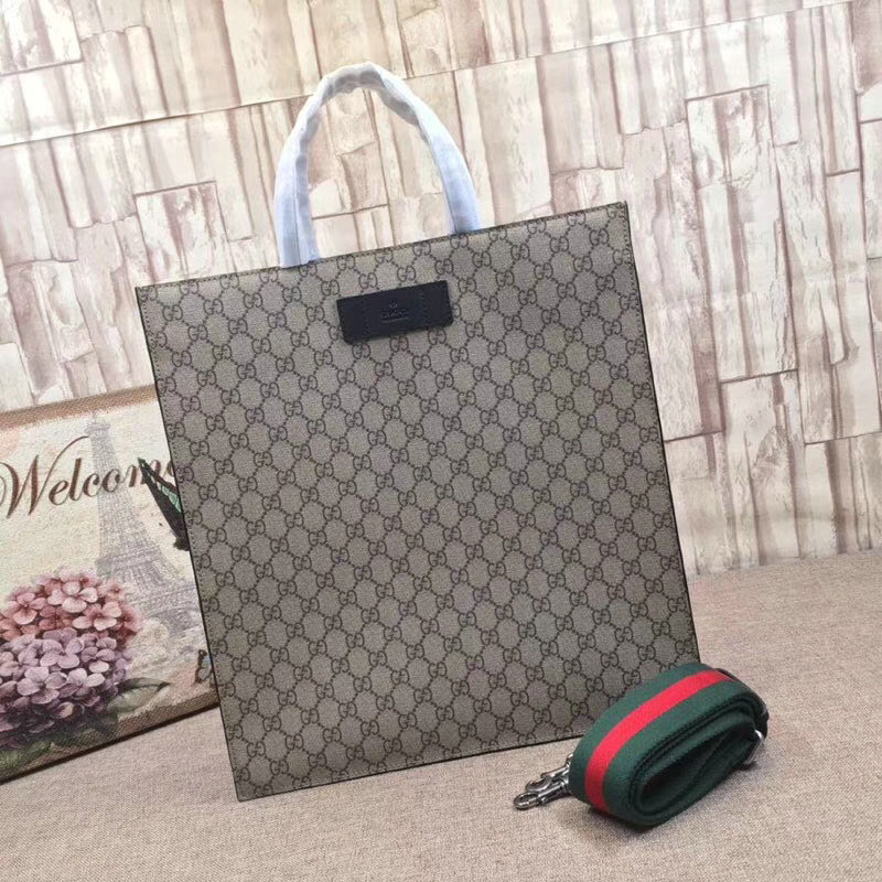 グッチGUCCI YH-GG456217　2018年秋冬最新作 ブリーフケース ビジネスバッグ ハンドバッグ トート ショルダーバッグ