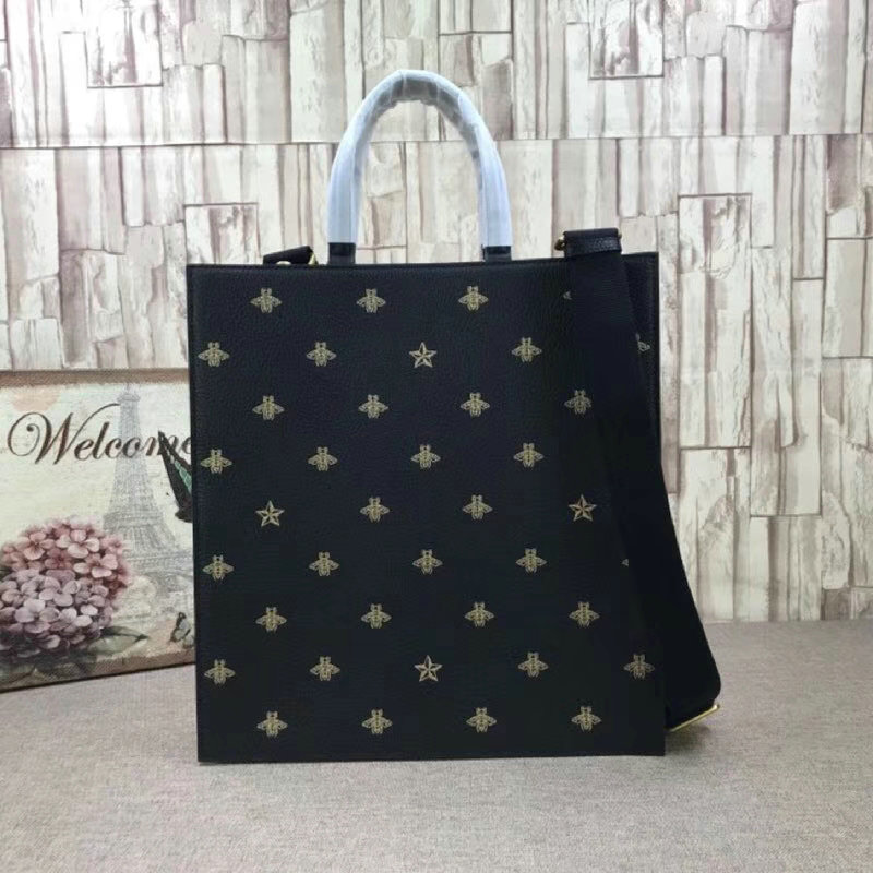 グッチGUCCI YH-GG495444K　2018年秋冬最新作 ブリーフケース ビジネスバッグ ハンドバッグ トート ショルダーバッグ