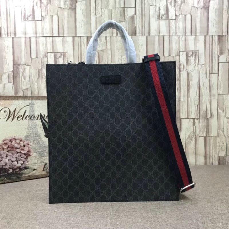 グッチGUCCI YH-GG495559K　2018年秋冬最新作 ブリーフケース ビジネスバッグ ハンドバッグ トート ショルダーバッグ