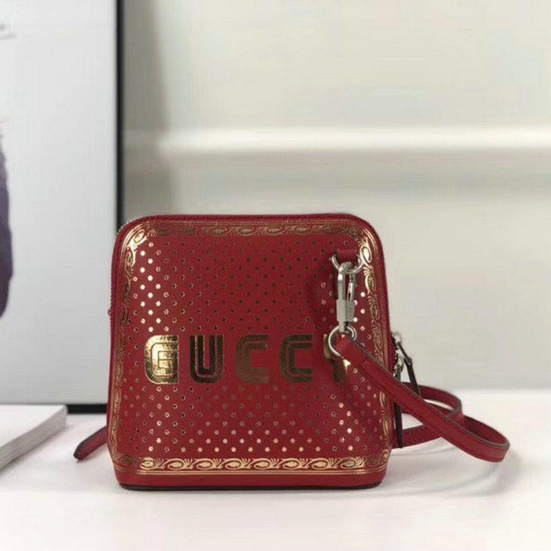 商品名称：グッチGUCCI YH-GG511189R　2018年秋冬最新作 ミニ ショルダーバッグ 斜め掛け レザー