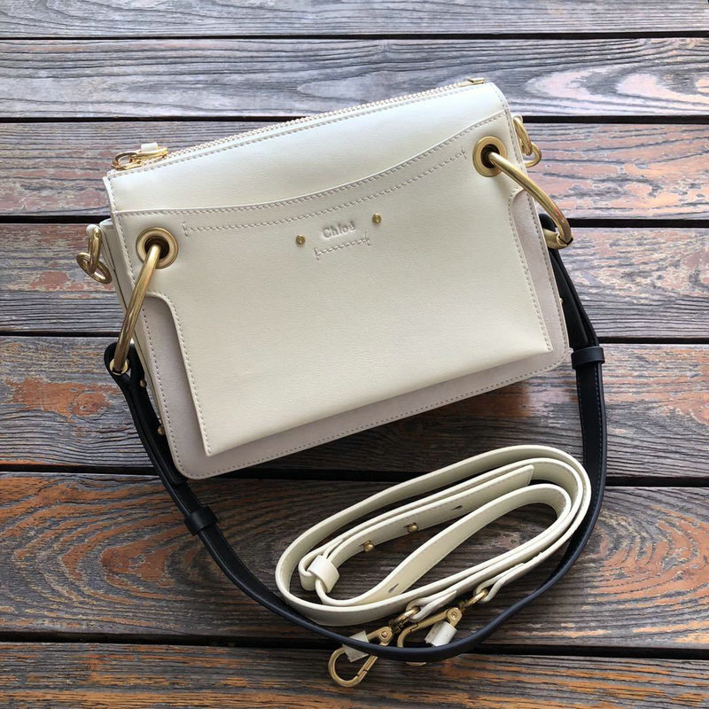クロエ  CHLOE DDB-CLEB18002 2018年最新作 Roy スモールバッグ ショルダーバッグ レザー レディースかばん