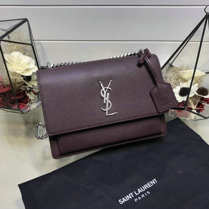 商品名称：イヴサンローラン  YSL DDB-YSL2277L 2018年最新作 ケイト スモール バッグ ショルダーバッグ カーフレザー