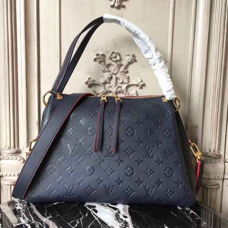 商品名称：ルイヴィトン LOUISVUITTON 057-M43721 2018年最新作 ポンテュ PM ハンドバッグ ショルダーバッグ レディース