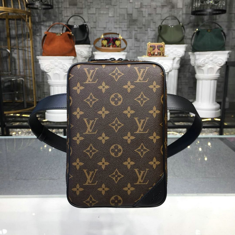 商品名称：ルイヴィトン LOUISVUITTON 057-M44428 2018年最新作 ショルダーバッグ モノグラム ソーラーレイ Solar Ray ユーティリティ サイドバッグ ウエストバッグ