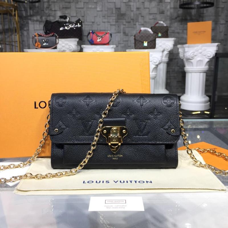 商品名称：ルイヴィトン LOUISVUITTON 057-M63399K　2018年最新入荷 ショルダーバッグ モノグラム アンプラント 斜め掛け レディースかばん