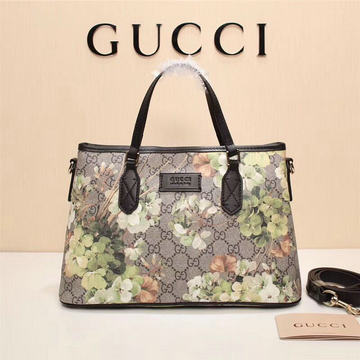 商品名称：グッチGUCCI 057-GG429019K　2018年最新作 GGブルームス トートバッグ 2way ハンドバッグ ショルダーバッグ 花柄