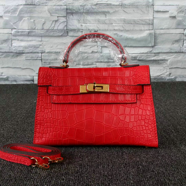 KLE20RD-063　エルメス　2018年最新作　ケリートートバッグ