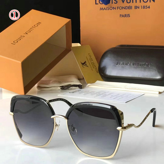 ルイヴィトン　LVZ5815-TW　2018年最新作　サングラス