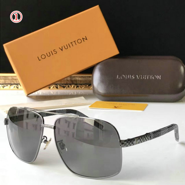 ルイヴィトン　LVZO669U-TW　2018年最新作　サングラス