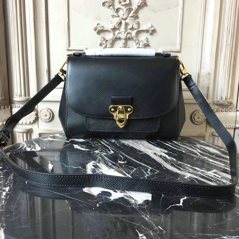 商品名称：ルイヴィトン　057-M53336BK　2018年新品　斜めショルダーバッグ