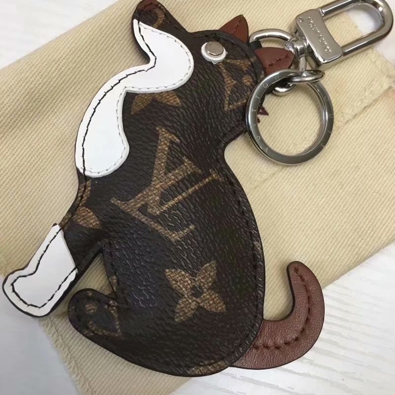 商品名称：ルイヴィトン　025-MP1995　2018年新品　ストラップ　キーホルダー