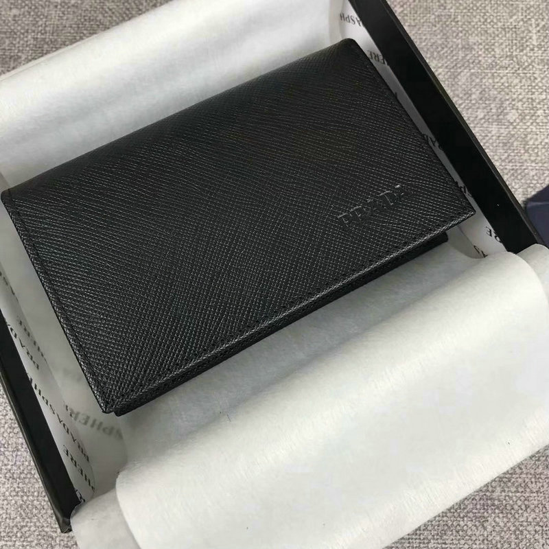 プラダ　025-PD2MC122Z　2018年新品　カードケース