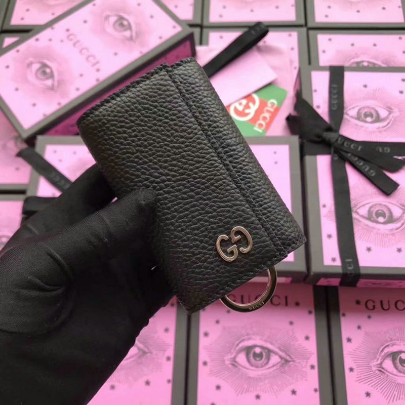 グッチ　025-GG473924S　2018年新品　キーケース