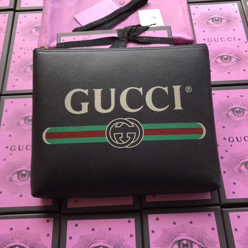 グッチ　025-GG500981K　2018年新品　手持ちカバン
